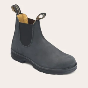 Blundstone 587 CLASSICS RUSTIC BLACK - immagine 5