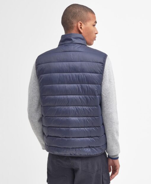 Gilet Bretby - Barbour - immagine 3