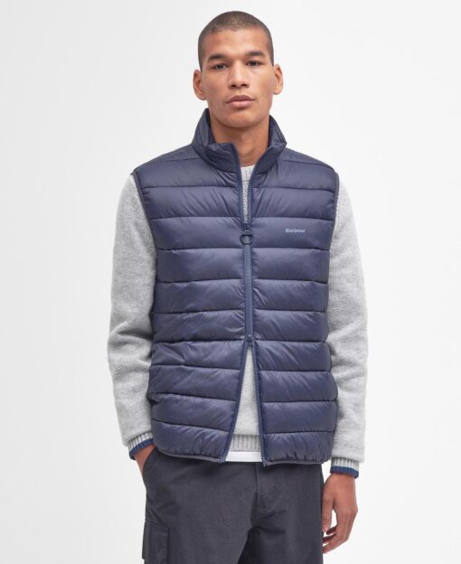 Gilet Bretby - Barbour - immagine 2