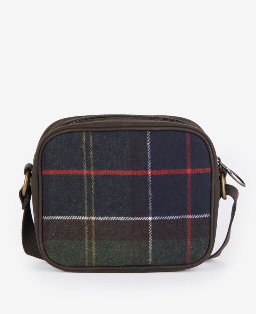 Borsa a tracolla Contin - Barbour - immagine 3