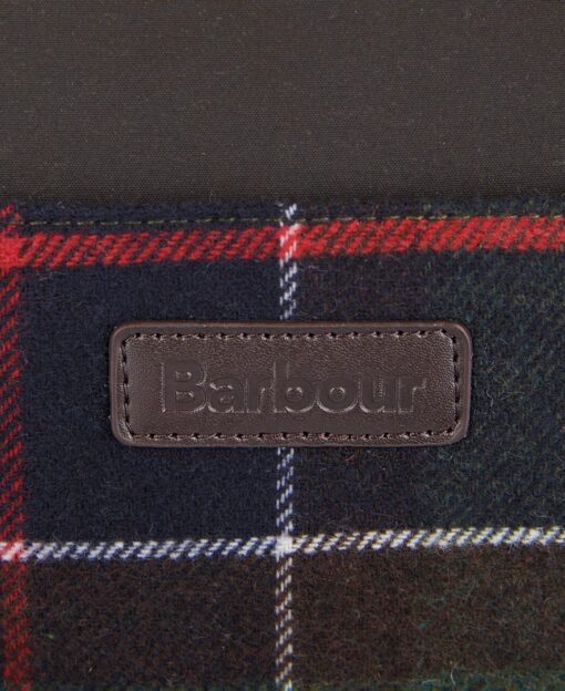 Borsa a tracolla Contin - Barbour - immagine 5