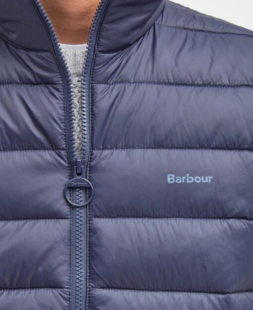 Gilet Bretby - Barbour - immagine 4