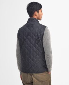 Gilet Lowerdale - Barbour - immagine 2