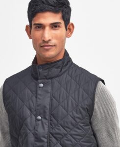 Gilet Lowerdale - Barbour - immagine 7