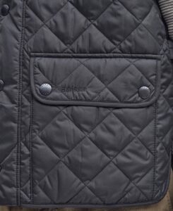 Gilet Lowerdale - Barbour - immagine 6