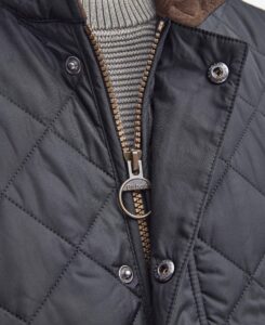Gilet Lowerdale - Barbour - immagine 5