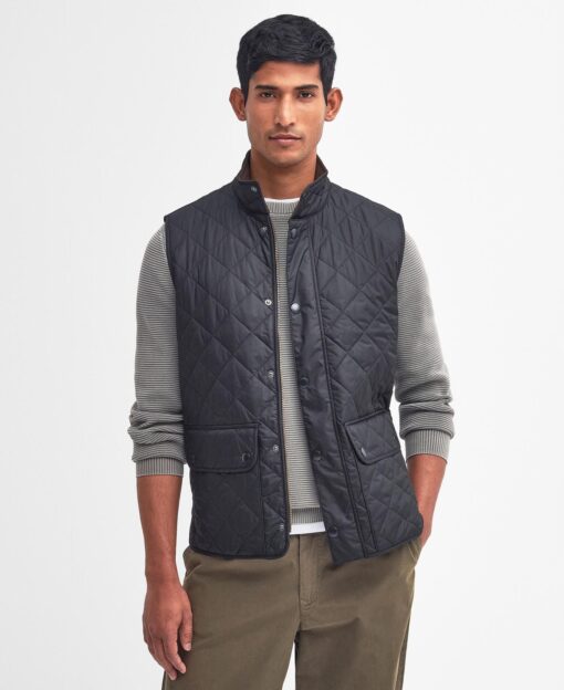 Gilet Lowerdale - Barbour