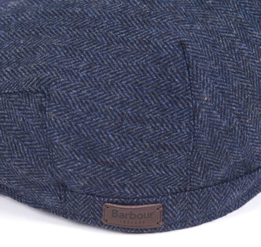 Cappellino piatto Barlow - Barbour - immagine 4