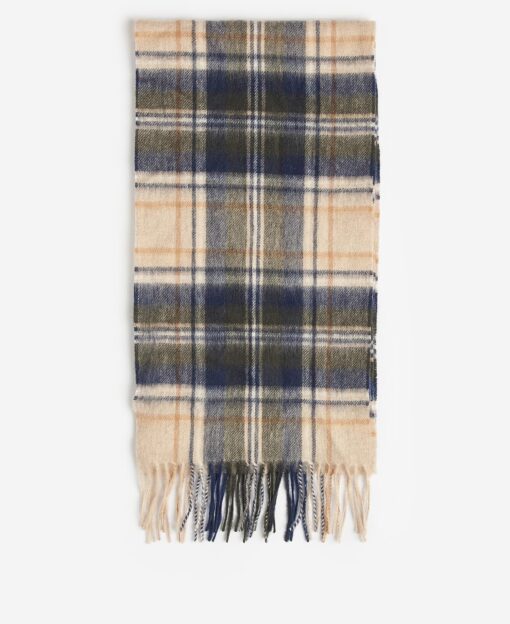 Sciarpa New Check Tartan - Barbour - immagine 4