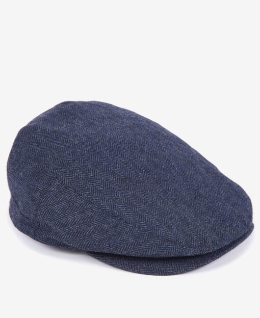 Cappellino piatto Barlow - Barbour - immagine 3