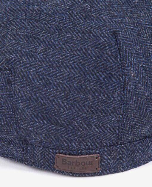 Cappellino piatto Barlow - Barbour - immagine 2
