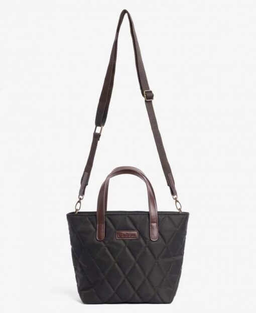 Mini Wuilted  -  Barbour - immagine 2