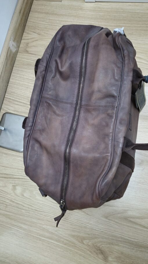 THE JACK LEATHERS - BORSONE SEAPORT 06 - immagine 3