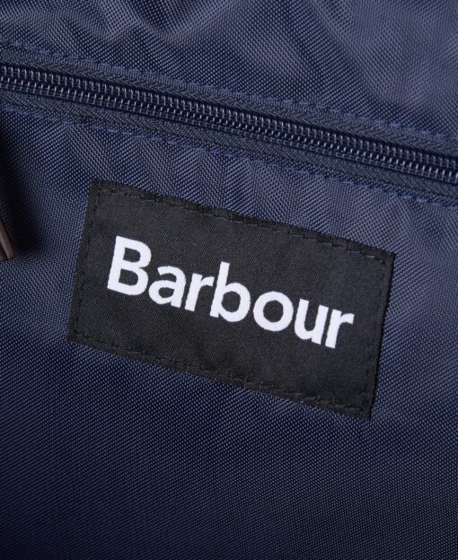 Borsone Torridon Tartan  - Barbour - immagine 6