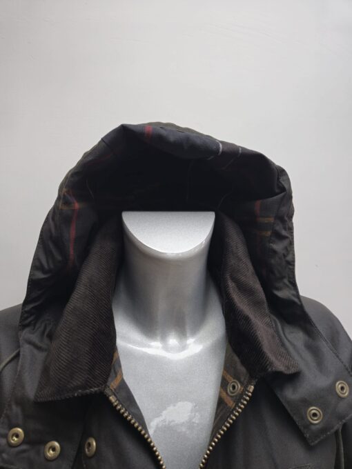 Giacca cerata-Barbour - immagine 3
