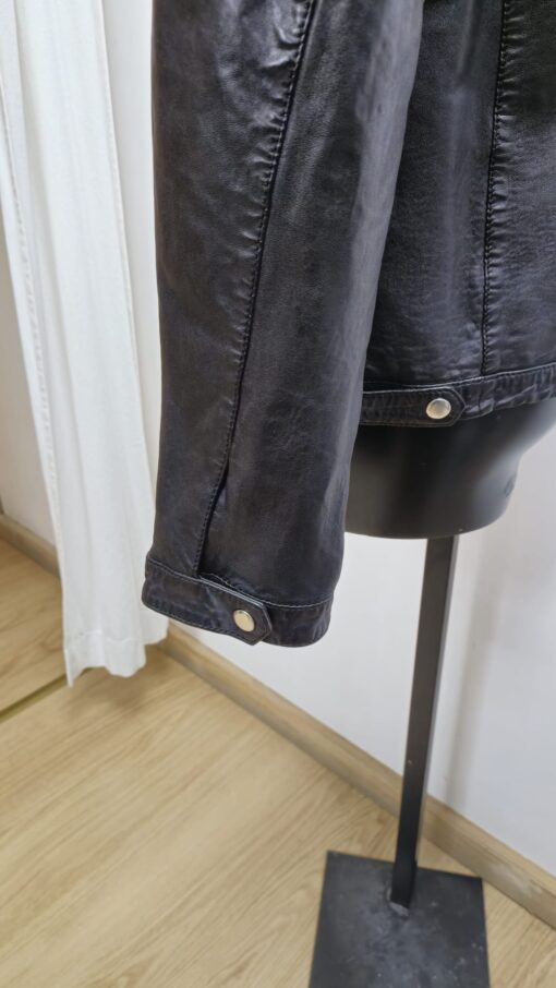 GIACCA STRAIGHT 20 - JACK LEATHERS - immagine 3