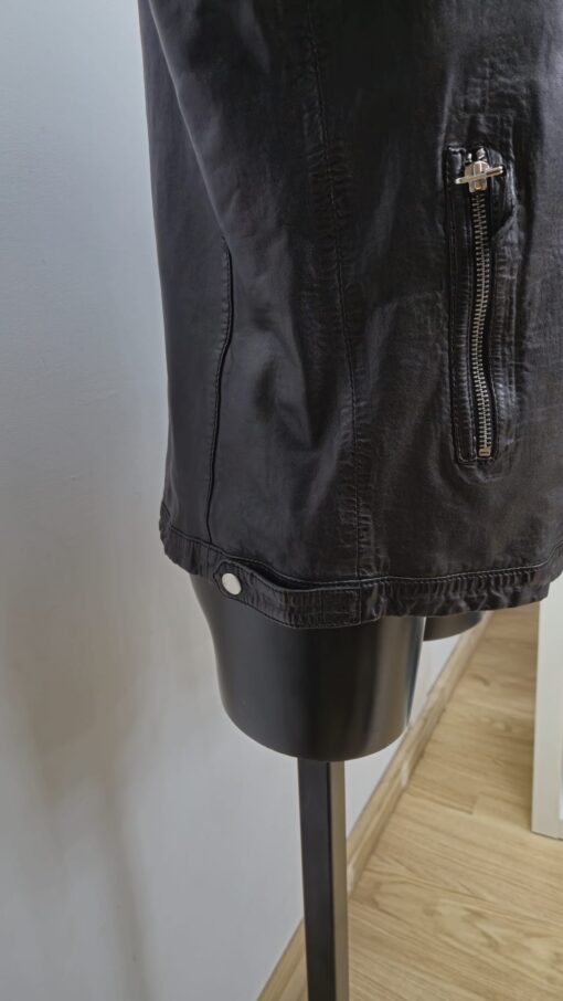 GIACCA STRAIGHT 20 - JACK LEATHERS - immagine 5
