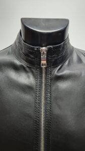 GIACCA TOMMY - JACK LEATHERS - immagine 2