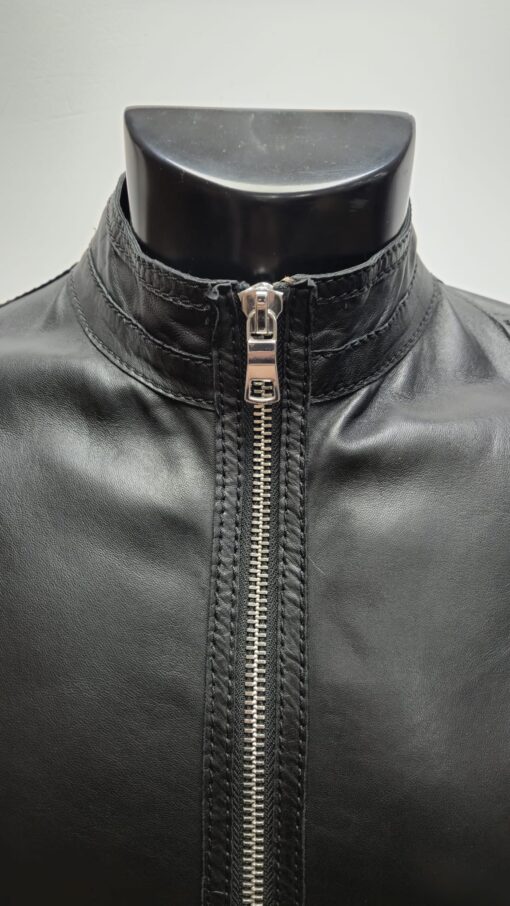 GIACCA TOMMY - JACK LEATHERS - immagine 2
