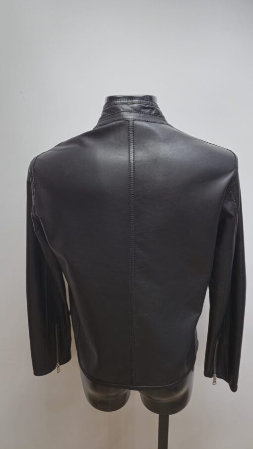 GIACCA TOMMY - JACK LEATHERS - immagine 3
