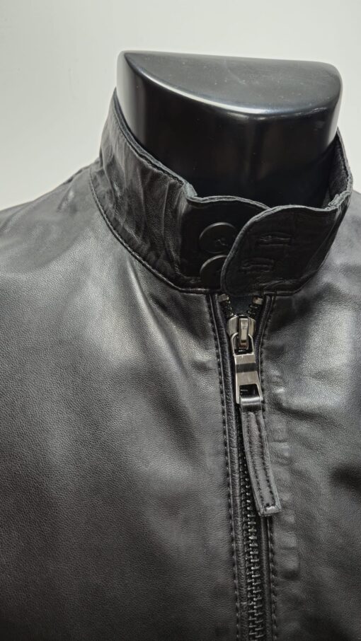 GIACCA ELVIS 20 - JACK LEATHERS - immagine 2
