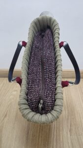 O bag - Avorio - immagine 2