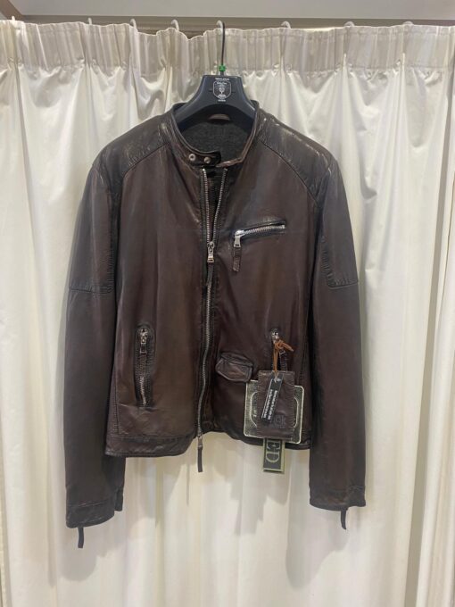 THE JACK LEATHER - BANDIT 108