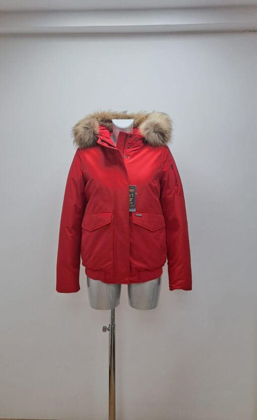 WOOLRICH - MINERVA BOMBER