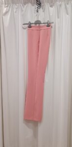 Saida – Completo giacca e pantalone salmone Kocca - immagine 2