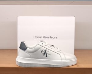 SNEAKERS UOMO - Calvin Klein - immagine 2