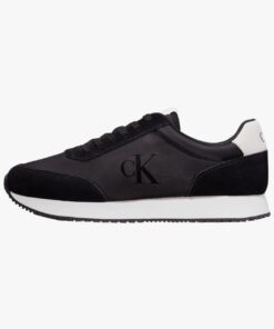 SNEAKERS- runner uomo CALVIN KLEIN