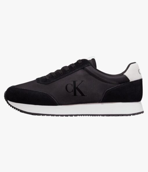 SNEAKERS- runner uomo CALVIN KLEIN