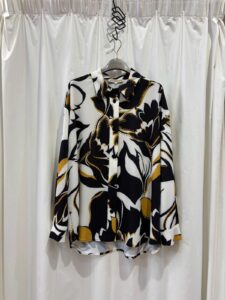 Florencia - camicia fantasia Kocca - immagine 5