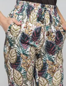 ANAYA-Pantalone Kocca - immagine 2