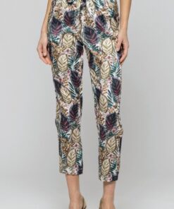 ANAYA-Pantalone Kocca