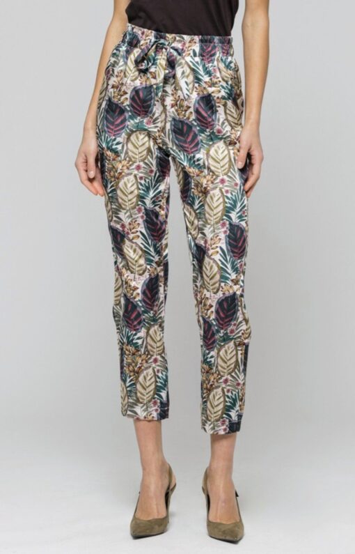 ANAYA-Pantalone Kocca