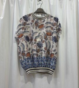MIRANA-Blusa Kocca - immagine 4