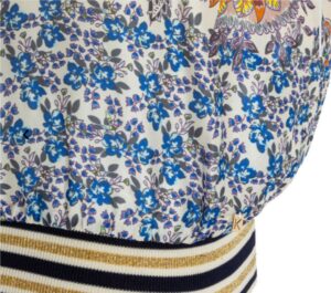 MIRANA-Blusa Kocca - immagine 3