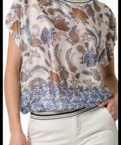 MIRANA-Blusa Kocca