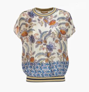 MIRANA-Blusa Kocca - immagine 2