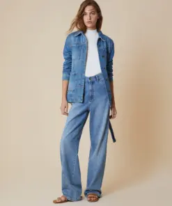 Jeans Puddle – Pennyblack