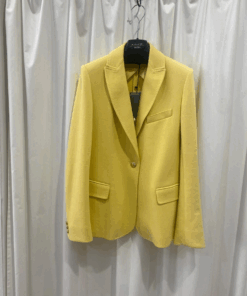 Ravenna – Blazer monopetto Weekend MaxMara
