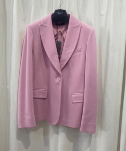 Rosetta – Blazer monopetto Weekend MaxMara