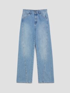 Jeans Puddle – Pennyblack - immagine 2