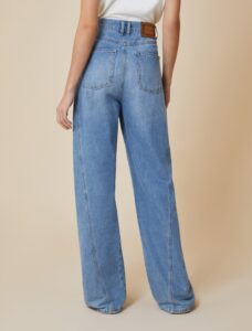 Jeans Puddle – Pennyblack - immagine 3