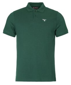 Polo - sportiva Barbour