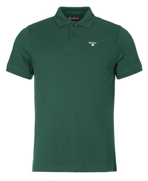 Polo - sportiva Barbour