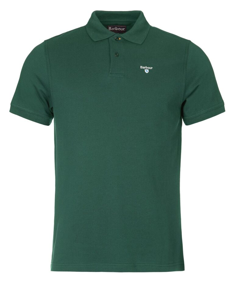 Polo - sportiva Barbour