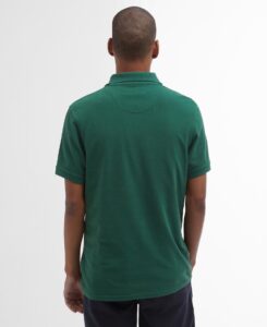 Polo - sportiva Barbour - immagine 2