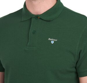 Polo - sportiva Barbour - immagine 3